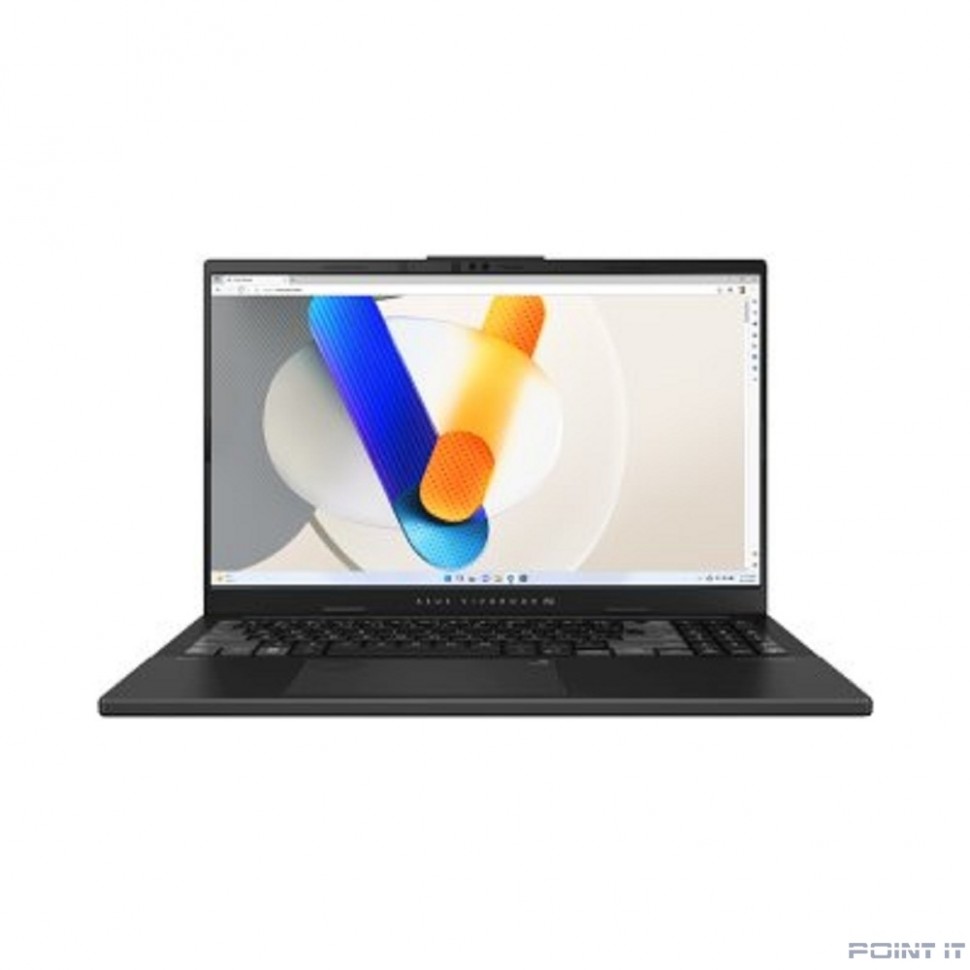 Ноутбук ASUS VivoBook Pro 15 OLED N6506MU [90NB12Z3-M00570] Grey 15.6"{OLED Ultra 7 155H/16Gb/SSD 1Tb/RTX4050//NoOS}
