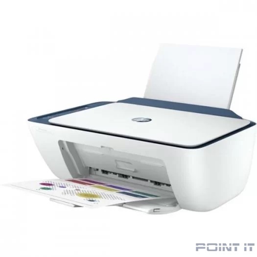 МФУ (принтер, сканер, копир) DESKJET IA ULTRA 4828 25R76A HP