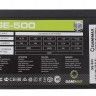 GameMax Блок питания ATX 500W GE-500