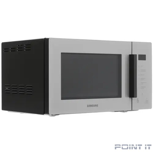 Samsung MS23T5018AG/BW Микроволновая печь, 23л, 800Вт, серый