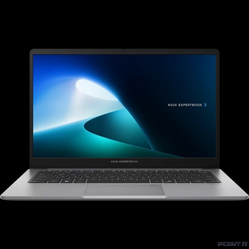 Ноутбук ASUS ExpertBook P1 P1403CVA-S61160 [90NX0871-M01A70] Misty Grey 14"( {FHD i3 1315U(1.2Ghz)/16384Mb/256PCISSDGb/noDVD/Int:Intel UHD Graphics/DOS}