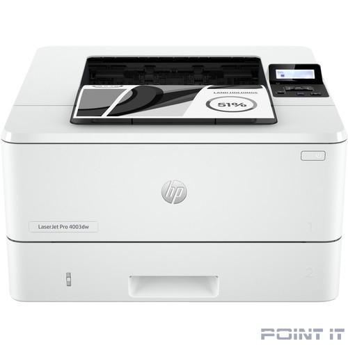 HP LaserJet Pro 4003dw (2Z610A)