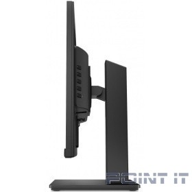 Монитор HP P24q G4 QHD Monitor 23,8", IPS, QHD, 2560x1440,250 cd/m2, 1000:1, 5mc,  3y, HDMI, VGA [8MB10AA#ABB]