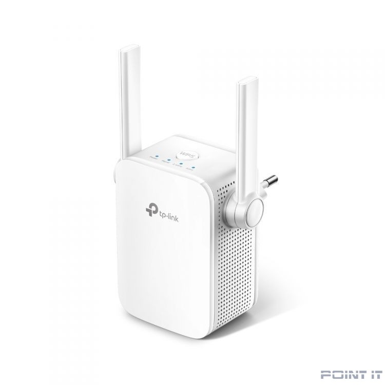 TP-Link RE205 AC750 Усилитель Wi-Fi сигнала