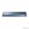 Коммутатор 16PORT 1000M TL-SG116 TP-LINK