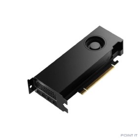 Видеокарта/ VGA  NVIDIA RTX 4000 SFF Ada, 20 GB GDDR6 ECC, mDP 1.4a, PCI Express 4.0 x16