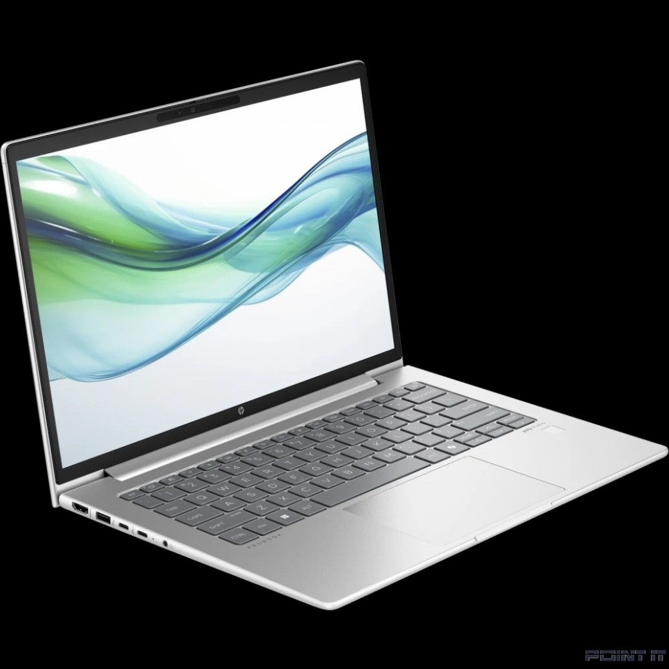 Ноутбук HP Probook 440 G11 [A45RMPT] Silver 14" {WUXGA Ultra 5 125U/16384Mb/512SSDGb/W11Pro}