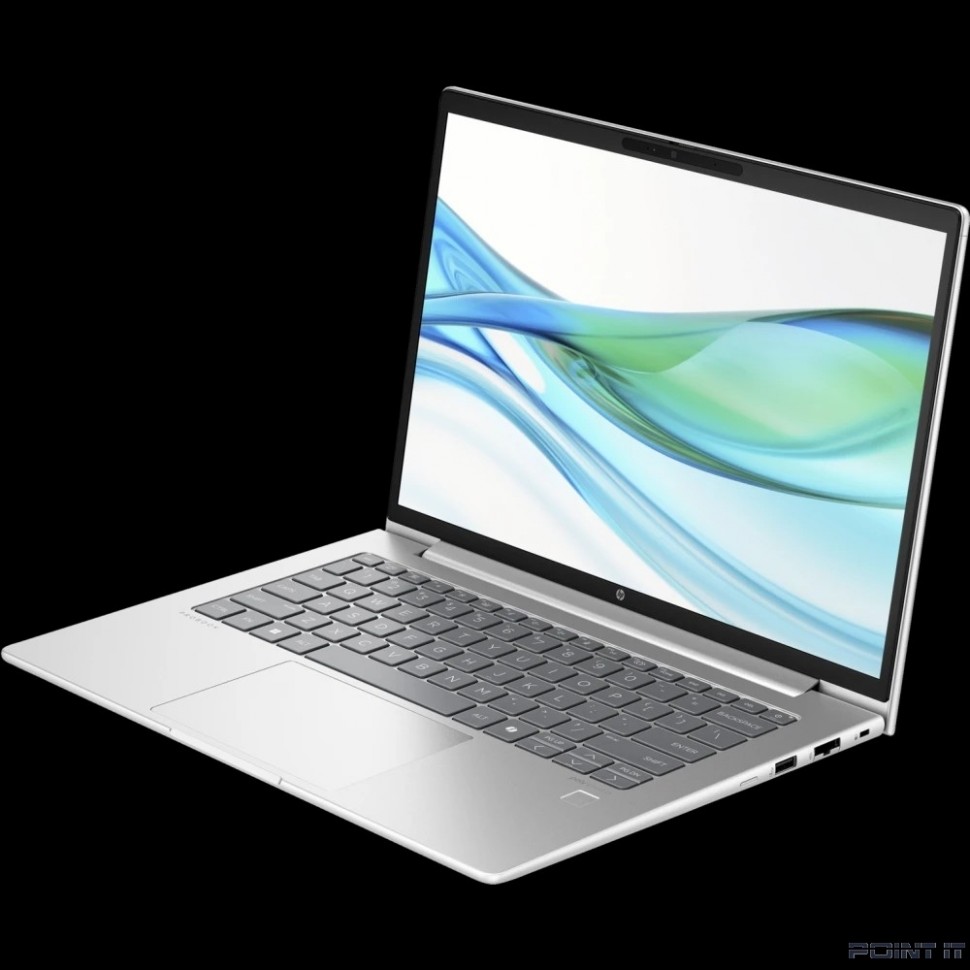 Ноутбук HP Probook 440 G11 [A45RMPT] Silver 14" {WUXGA Ultra 5 125U/16384Mb/512SSDGb/W11Pro}