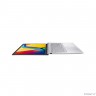 Ноутбук ASUS VivoBook 17 X1704ZA-AU447 [90NB10F2-M00K70] Cool Silver 17.3" {FHD i3 1215U(1.2Ghz)/16384Mb/512PCISSDGb/UHD Graphics/DOS}