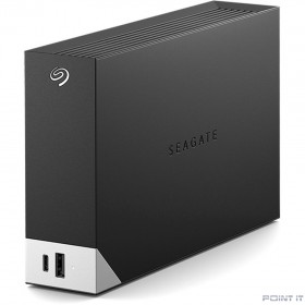 Seagate Portable HDD 18TB One Touch STLC18000402  {USB 3.0, type C, 3.5&quot;, Black}