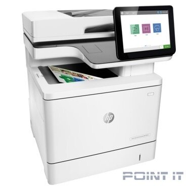 HP Color LaserJet Ent M578dn MFP (7ZU85A#B19)
