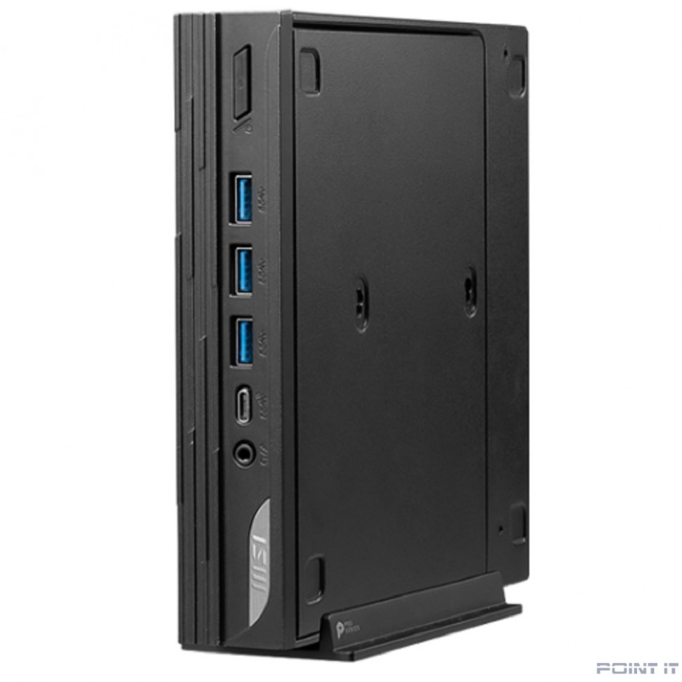 MSI Pro DP10 12M-203RU [9S6-B0A621-203] Black {i5-1235U/16GB/512GB SSD/W11Pro}