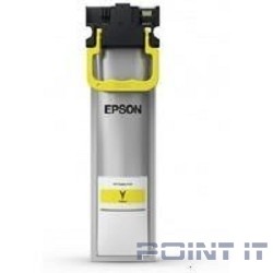 Картридж XL YELLOW C13T945440 EPSON