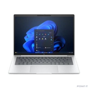 Ноутбук HP EliteBook 8 G1i [C15A5ET] Silver 14&quot; {WUXGA Ultra 7 255U/32Gb DDR5/1Tb SSD/Intel Graphics/Windows 11 Pro}