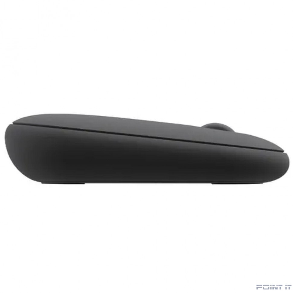 Мышь/ Logitech Wireless Mouse Pebble 2 M350S TONAL GRAPHITE