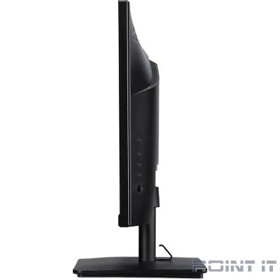 ЖК монитор ACER V277EBIPV/27"/IPS/1920x1080 16:9/100Гц/250/1000:1/4 мс/да/черный/8 кг UM.HV7EE.E03