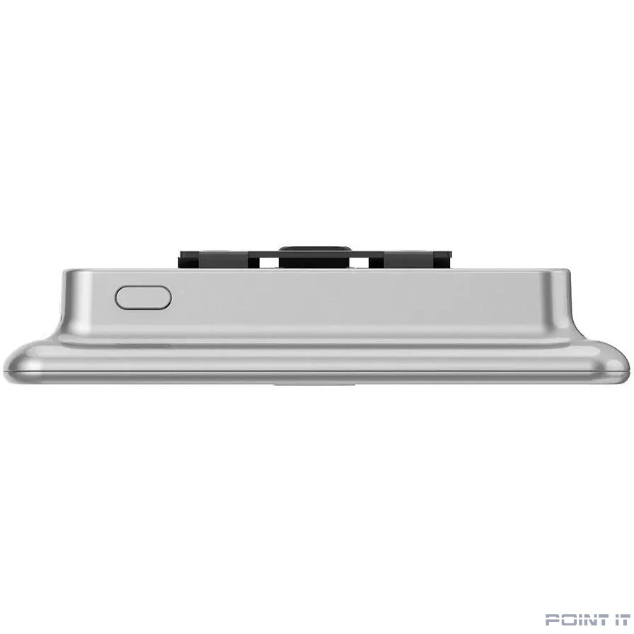 EZVIZ CS-DP2C-A0-6E2WPFBS Видеоглазок серебристый