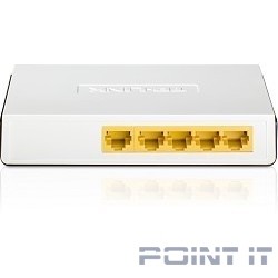 Коммутатор 5PORT 10/100M TL-SF1005D TP-LINK