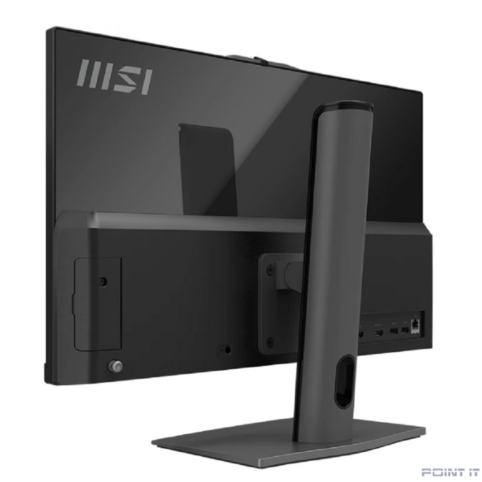 MSI Modern AM242P 12M-1493XRU [9S6-AE0711-1493] Black 23.8" {FHD i5-1235U/16Gb/SSD1Tb/KB/M/NoOS}