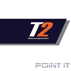 T2 C13T12844010 Картридж (IC-ET1284) для  EPSON Stylus S22/SX125/SX130/SX420W/Office BX305F желтый с чипом