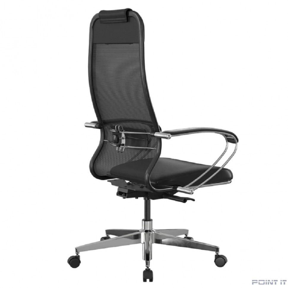 Кресло ErgoLife Comfort, Черный 1F6.16.1.543 [z1F6.16.1.543]