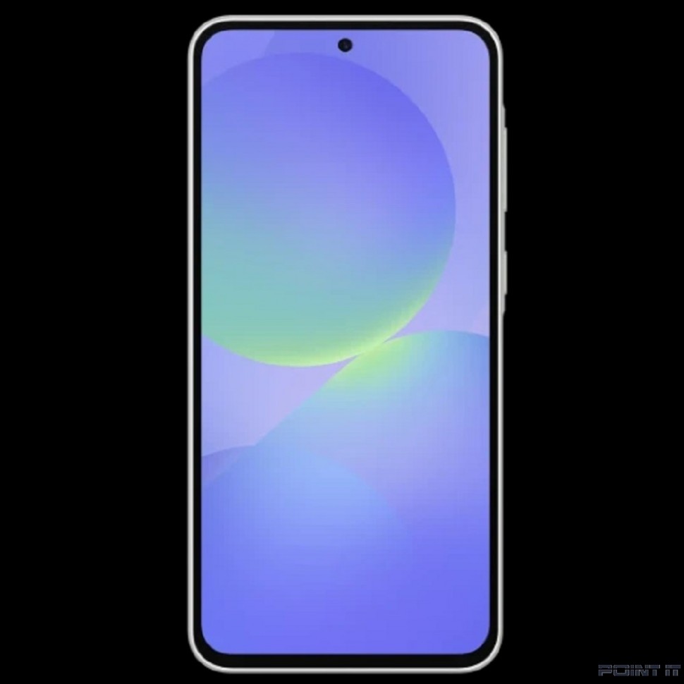 Samsung Galaxy A36 SM-A366E 8+256Gb белый/серый (SM-A366EZAGCAU)