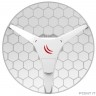 MikroTik RBLHGG-60ad LHG Радиоустройство 60 ГГц, PtP/CPE, 802.11ad