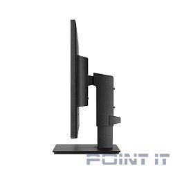 Монитор LCD LG 23.8" 24BK550Y-B черный {IPS LED 1920x1080 5 мс 178°/178° 16:9 250cd D-Sub DVI-D HDMI DisplayPort USB2.0x2 AudioOut}