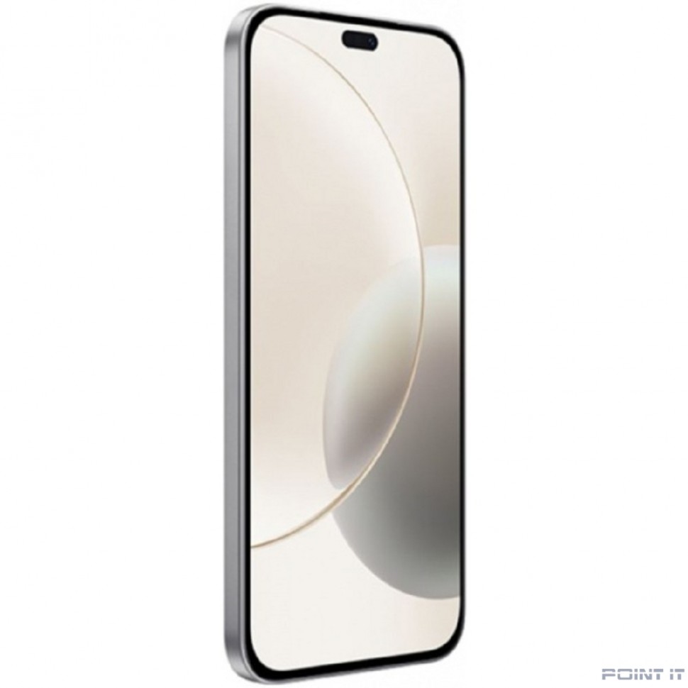 Honor 400 Lite 8+256Gb серый (5109BRVP)