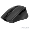 Мышь беспроводная A4Tech Fstyler FG30 , серый , оптическая, 2000dpi , USB, 6 кнопок (942676)