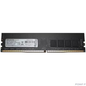AMD DDR4 DIMM 32GB R9432G3206U2S-UO 3200 МГц