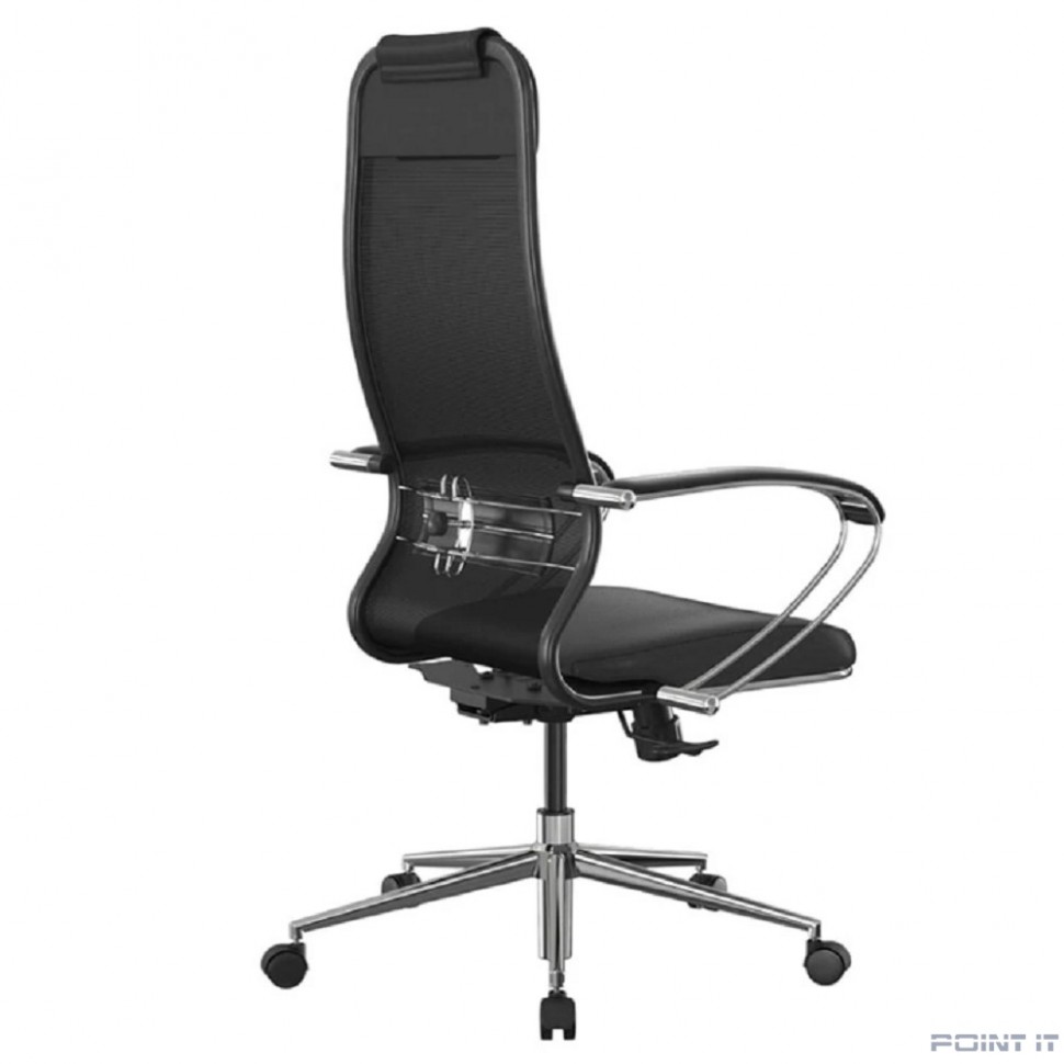 Кресло ErgoLife Set 16/подл.131/осн.Synchro 052, Черный 1D1.16.1.403 [z316737901]