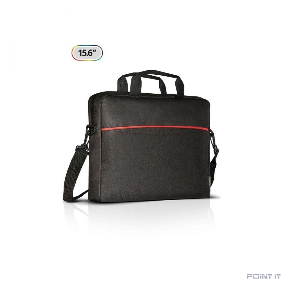 Сумка для ноутбука LITE 15.6" BLACK 26083 DEFENDER
