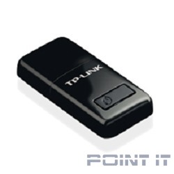 Wi-Fi адаптер 300MBPS USB MINI TL-WN823N TP-LINK