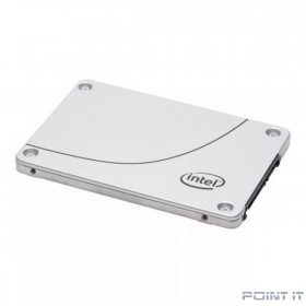 Intel SSD 4Tb S4510 SSDSC2KB038T801/SSDSC2KB038T8