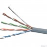 5bites US5400-100S Кабель UTP / SOLID / 5E / CCA+CCS / PVC / 100M