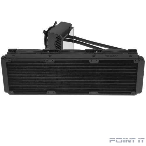 MSI MEG CORELIQUID S360, 360mm, LCD 2.4"