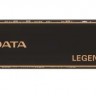 SSD жесткий диск M.2 2280 1TB SLEG-900-1TCS ADATA