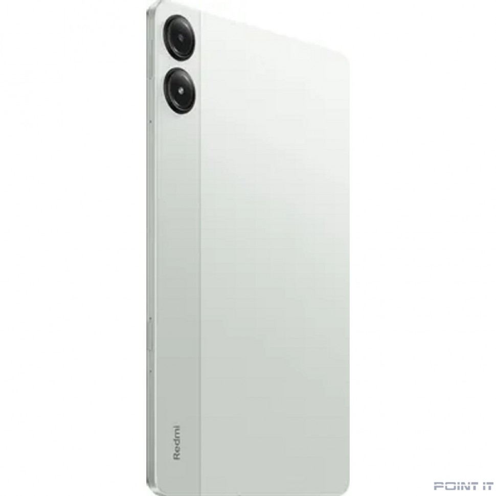 Планшет Xiaomi Redmi Pad Pro 5G [59632] Green 12.11"{Snapdragon 7s Gen 2 8GB/256GB/LTE/And14} с клавиатурой