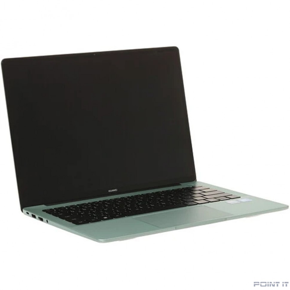 Ноутбук Huawei MateBook 14 2024 FLMH-X [53014ARK] Green 14.2" {OLED Ultra 7 155H/16GB/1TB SSD/VGA int/W11}