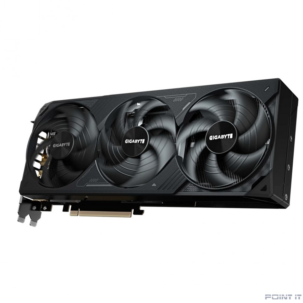 Gigabyte GV-N507TWF3OC-16GD RTX5070Ti WINDFORCE OC SFF 16GB GDDR7 256bit 3xDP HDMI 3FAN RTL