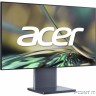 Acer Aspire S27-1755 [DQ.BKECD.001] Grey 27" {WQHD i7 1260P/16Gb/SSD512Gb Iris Xe/CR/noOS/kb/m}
