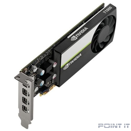NVIDIA T1000 4Gb OEM 900-5G172-2250-000