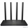Wi-Fi маршрутизатор 1200MBPS 1000M 4P ARCHER C6U TP-LINK