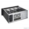 Exegate EX293674RUS Серверный корпус ExeGate Pro 4U300-08 <RM 19", высота 4U, глубина 300, БП 700PPH-SE 80 PLUS® Bronze, USB>