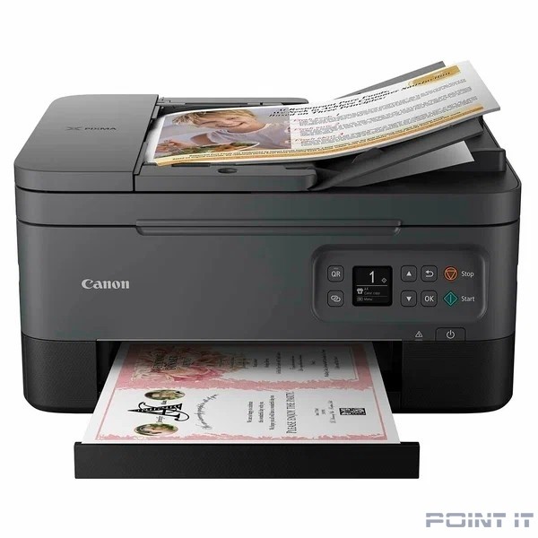 Canon Pixma TS7440a (4460C057)