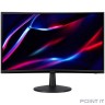 Монитор LCD Acer 23.6" ED240QS3bmiipx Nitro {VA Curved 1500R 1920x1080 180Hz 1ms 250cd 2xHDMI2.0 DisplayPort1.4 AudioOut 2x2W FreeSync(Premium) HDR10} [UM.UE0EE.301]