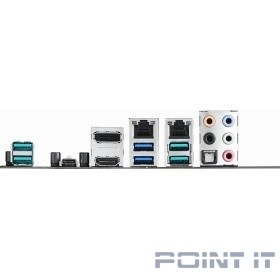 Asus Материнская плата PRO WS X570-ACE