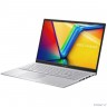 Ноутбук ASUS Vivobook 15 X1504ZA-BQ1373 [90NB1022-M020P0] Cool Silver 15.6" {FHD i3-1215U/8GB/SSD512GB/Intel UHD/DOS}