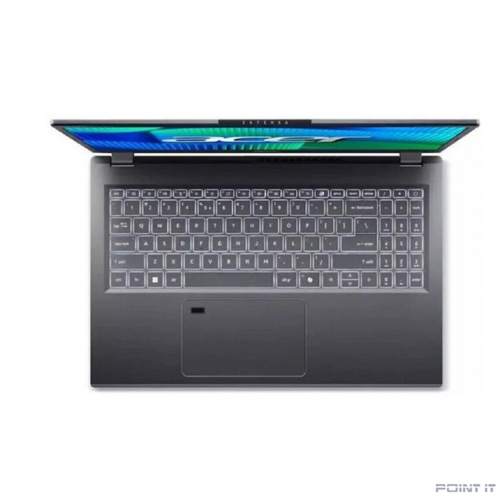 Ноутбук Acer Extensa 15 EX215-56-39NJ [NX.EHWCD.005] Iron 15.6" {FHD 3 100U(1.2Ghz)/16384Mb/512PCISSDGb/noOS}